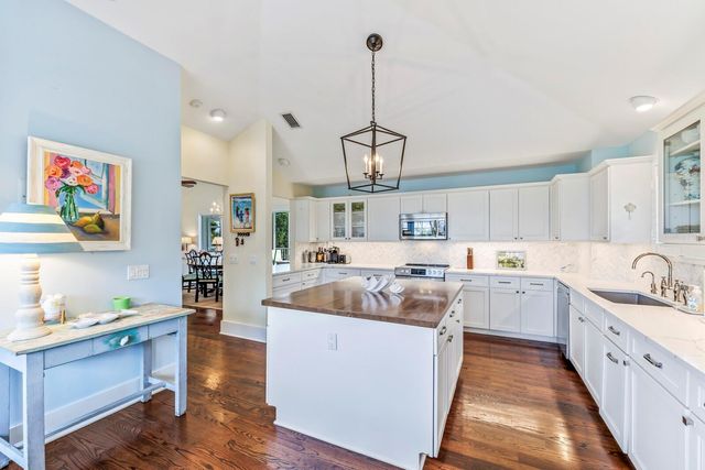 1678 JOSE GASPAR DRIVE, Boca Grande, FL 33921