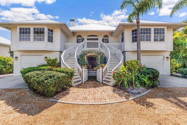 1678 JOSE GASPAR DRIVE, Boca Grande, FL 33921