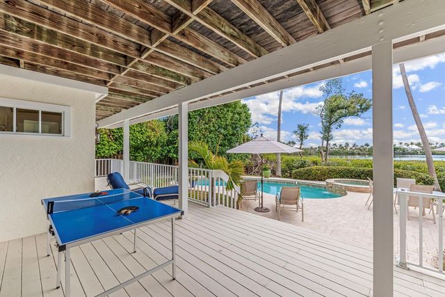 1678 JOSE GASPAR DRIVE, Boca Grande, FL 33921