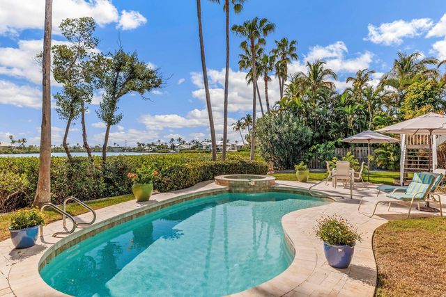 1678 JOSE GASPAR DRIVE, Boca Grande, FL 33921