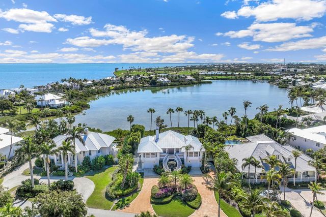 1678 JOSE GASPAR DRIVE, Boca Grande, FL 33921