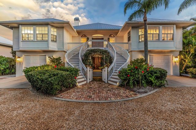 1678 JOSE GASPAR DRIVE, Boca Grande, FL 33921