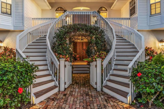 1678 JOSE GASPAR DRIVE, Boca Grande, FL 33921