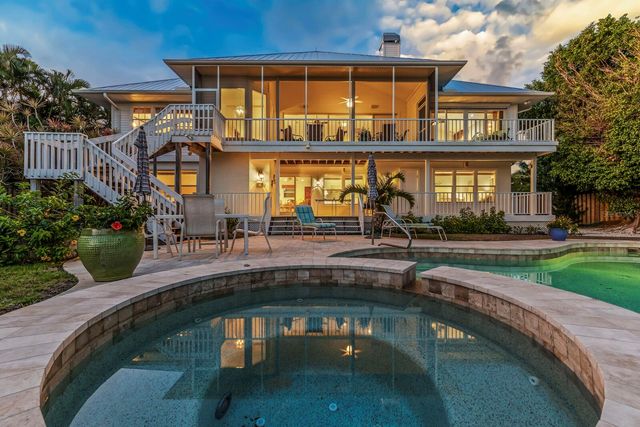 1678 JOSE GASPAR DRIVE, Boca Grande, FL 33921