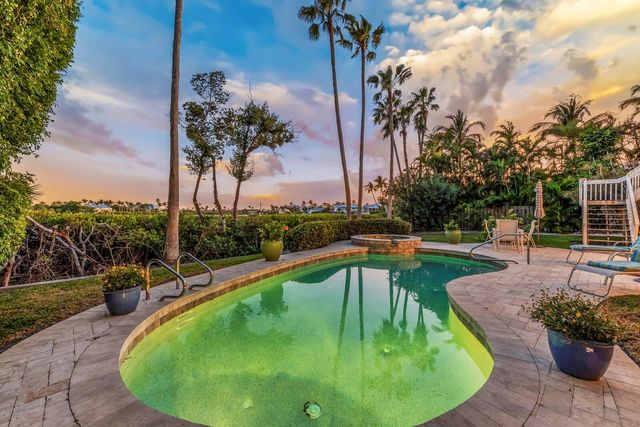 1678 JOSE GASPAR DRIVE, Boca Grande, FL 33921