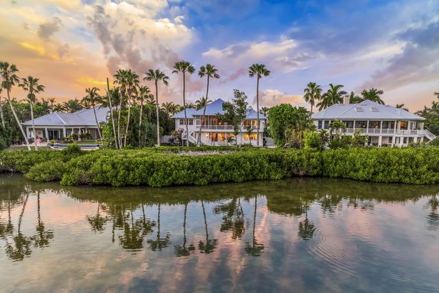 1678 JOSE GASPAR DRIVE, Boca Grande, FL 33921