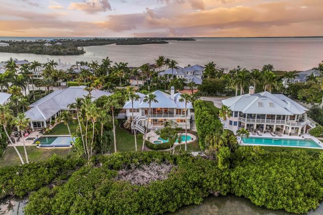 1678 JOSE GASPAR DRIVE, Boca Grande, FL 33921