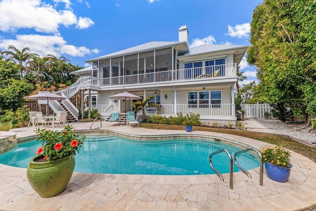 1678 JOSE GASPAR DRIVE, Boca Grande, FL 33921