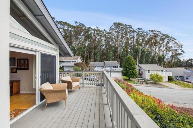 261 Coral Reef Avenue, El Granada, CA 94018