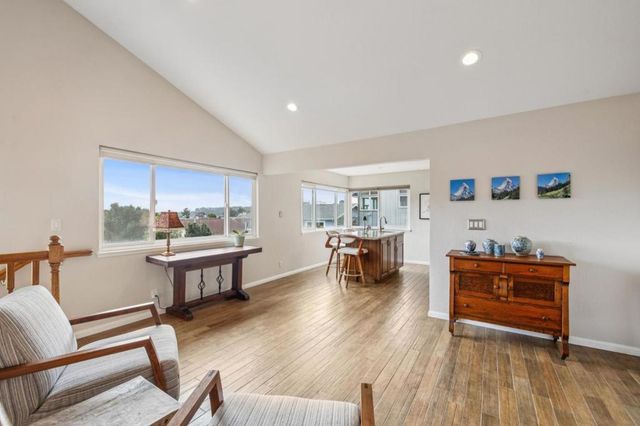 261 Coral Reef Avenue, El Granada, CA 94018