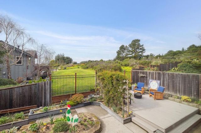 261 Coral Reef Avenue, El Granada, CA 94018