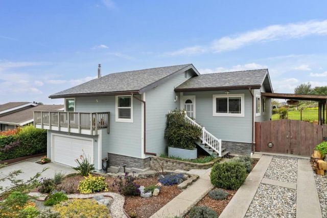 261 Coral Reef Avenue, El Granada, CA 94018