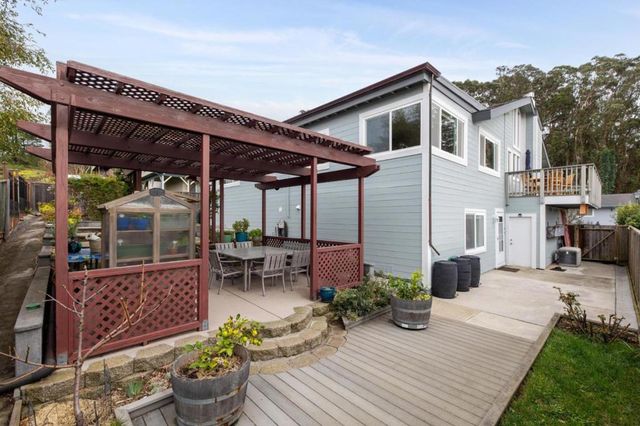 261 Coral Reef Avenue, El Granada, CA 94018