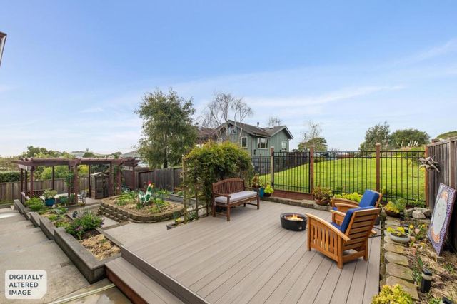 261 Coral Reef Avenue, El Granada, CA 94018