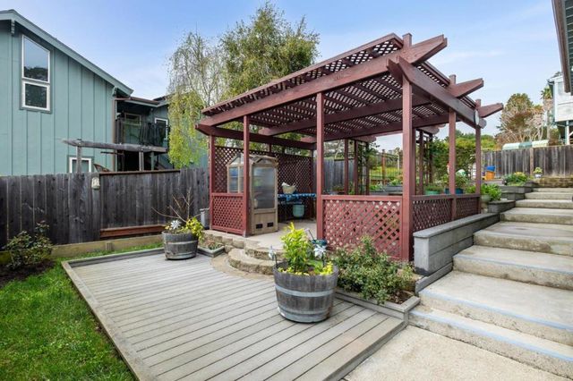 261 Coral Reef Avenue, El Granada, CA 94018