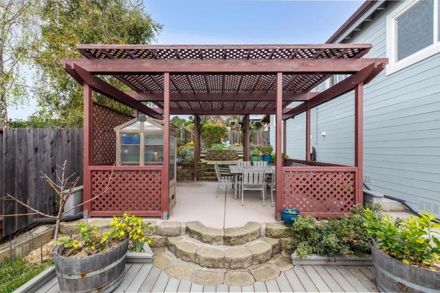 261 Coral Reef Avenue, El Granada, CA 94018