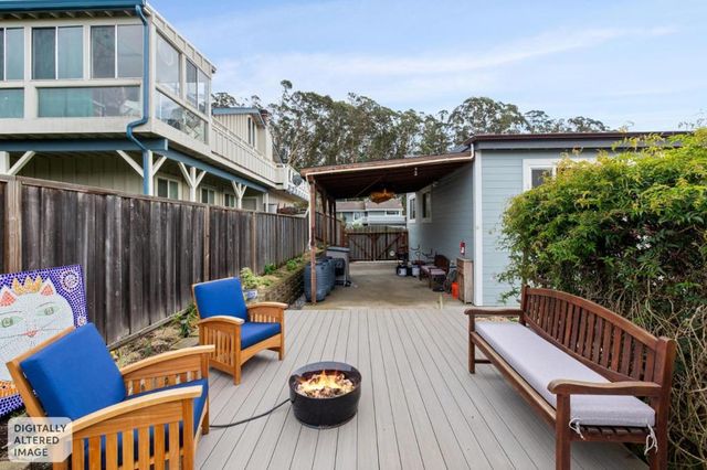 261 Coral Reef Avenue, El Granada, CA 94018