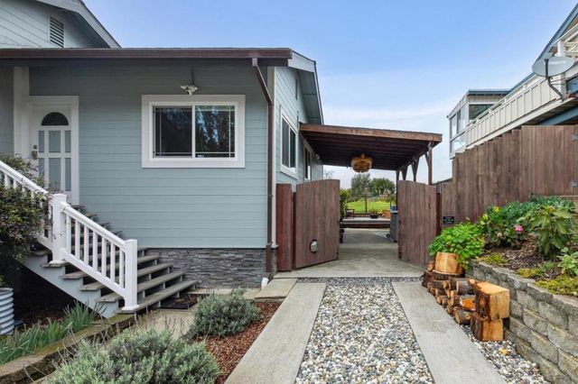 261 Coral Reef Avenue, El Granada, CA 94018