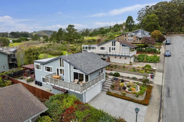 261 Coral Reef Avenue, El Granada, CA 94018