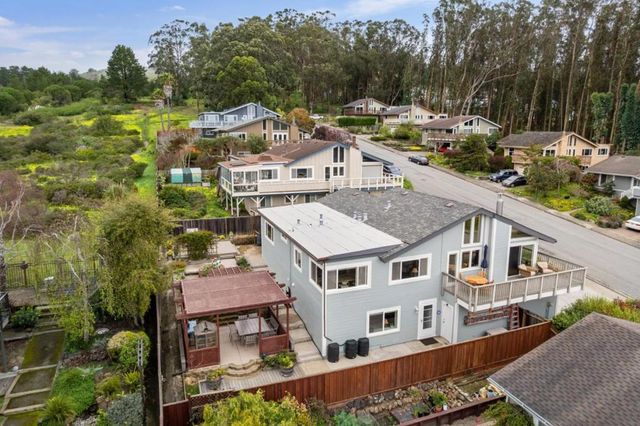 261 Coral Reef Avenue, El Granada, CA 94018