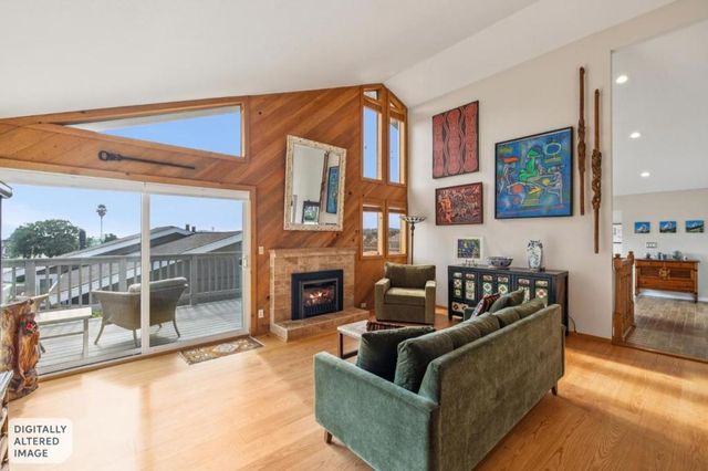 261 Coral Reef Avenue, El Granada, CA 94018