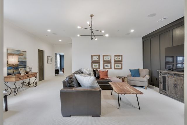9906 Amarosa Court, Brentwood, TN 37027