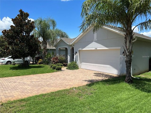 1448 CABOT DRIVE, Clermont, FL 34711