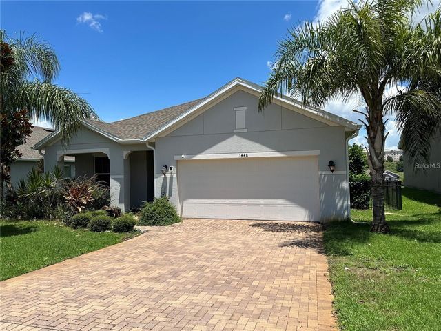 1448 CABOT DRIVE, Clermont, FL 34711