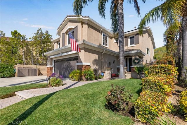 22019 Gold Canyon Drive, Saugus, CA 91390