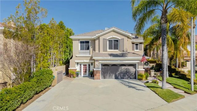 22019 Gold Canyon Drive, Saugus, CA 91390