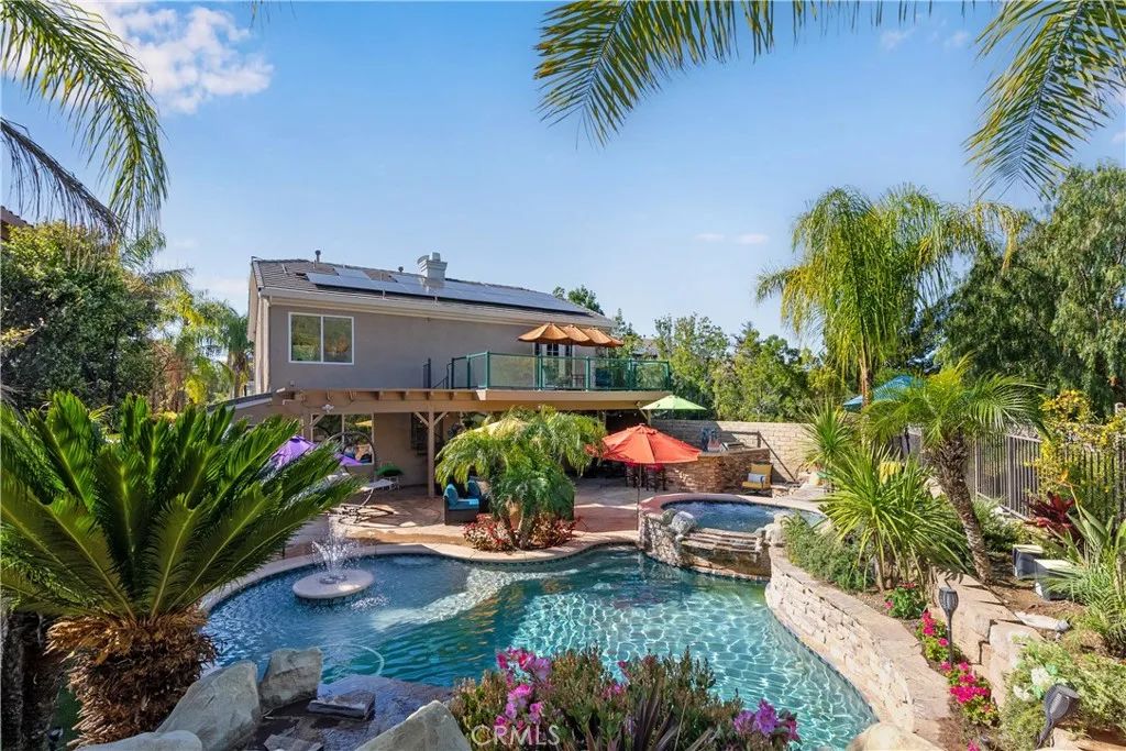 22019 Gold Canyon Drive, Saugus, CA 91390