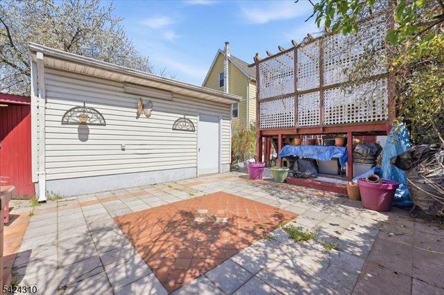 4701 Aschoff Pl, North Bergen Twp., NJ 07047