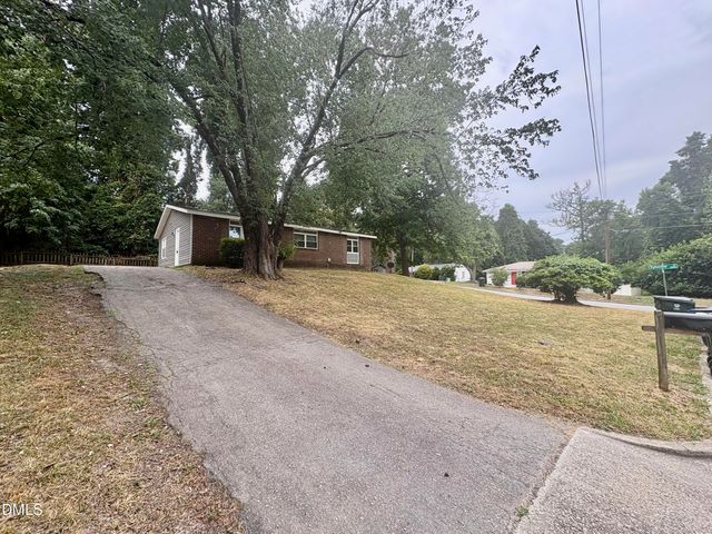 1100 Savannah Drive, Raleigh, NC 27610