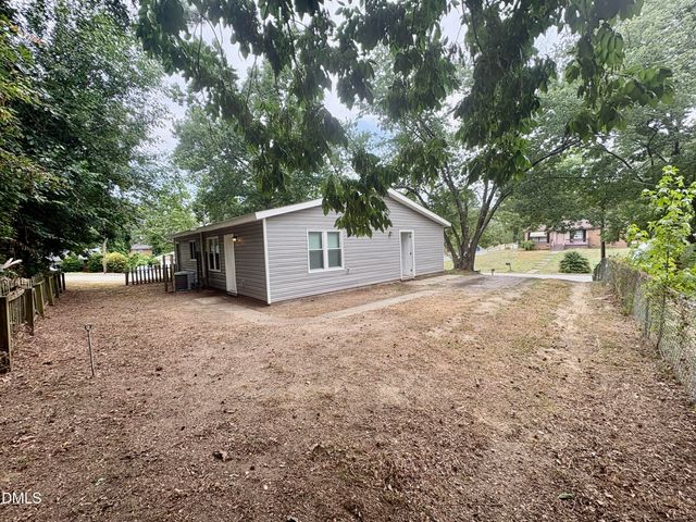 1100 Savannah Drive, Raleigh, NC 27610