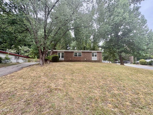 1100 Savannah Drive, Raleigh, NC 27610