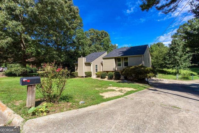 1931 Brennan Way, Lithia Springs, GA 30122