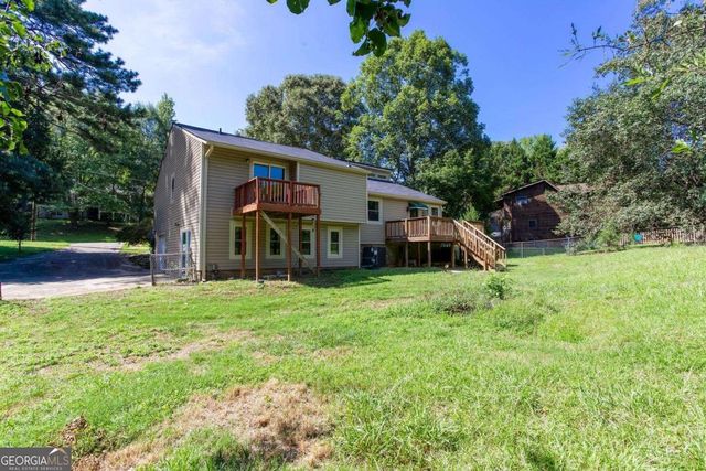 1931 Brennan Way, Lithia Springs, GA 30122