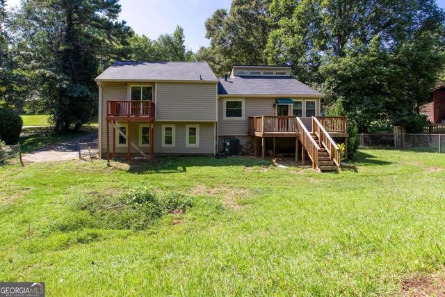 1931 Brennan Way, Lithia Springs, GA 30122