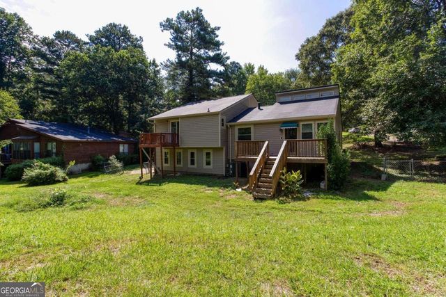 1931 Brennan Way, Lithia Springs, GA 30122