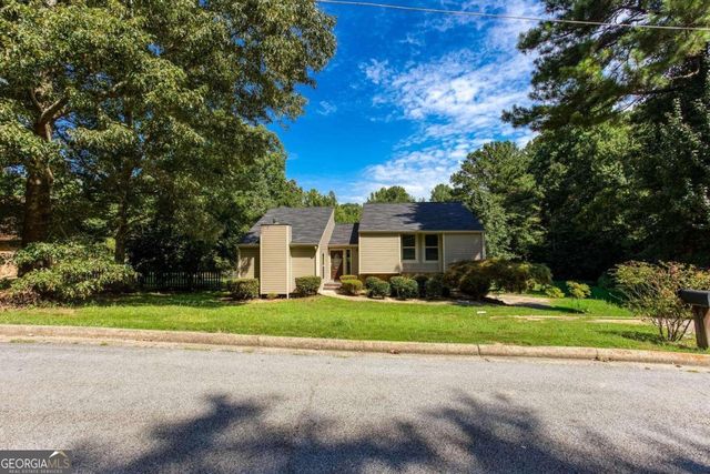 1931 Brennan Way, Lithia Springs, GA 30122