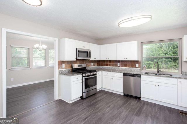 1931 Brennan Way, Lithia Springs, GA 30122