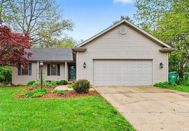 23780 Julep Julep Court, South Bend, IN 46614