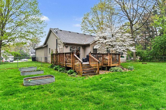 23780 Julep Julep Court, South Bend, IN 46614
