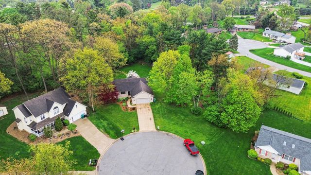 23780 Julep Julep Court, South Bend, IN 46614
