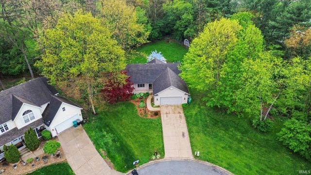 23780 Julep Julep Court, South Bend, IN 46614