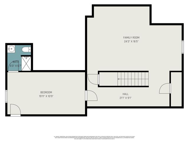 23780 Julep Julep Court, South Bend, IN 46614