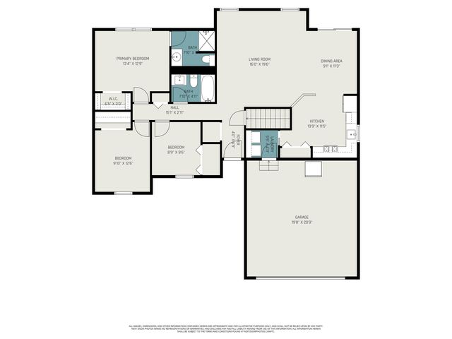 23780 Julep Julep Court, South Bend, IN 46614