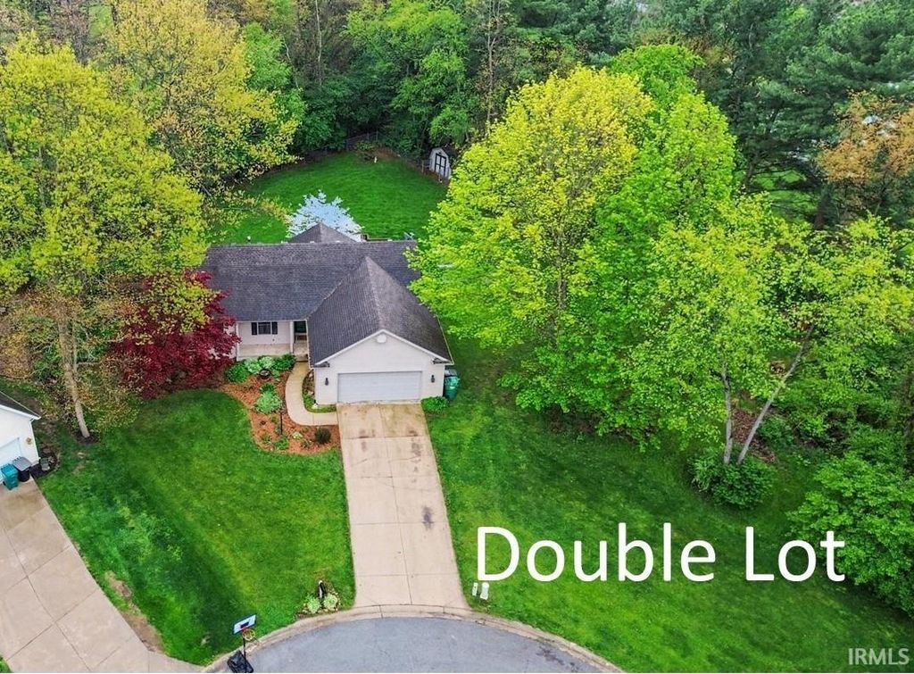 23780 Julep Julep Court, South Bend, IN 46614