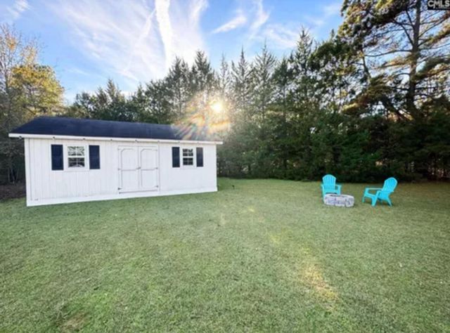 785 Lone Star Road, Cameron, SC 29030