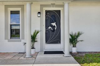 592 SW Banks Terrace, Port St. Lucie, Port St Lucie, FL 34953